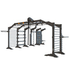 6-Module 19 Ft Functional Bridge