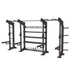 2-Module 14 Ft (4.3 M) Functional Wall