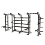 4-Module Functional Wall