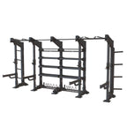 4-Module Functional Wall
