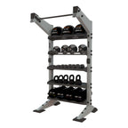 4 FT (1.2 M) Accessory Storage Module