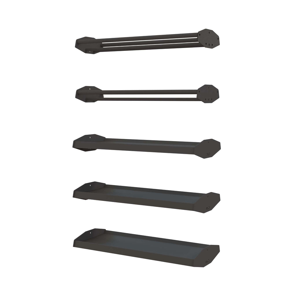 4 FT (1.2 M) Accessory Storage Module