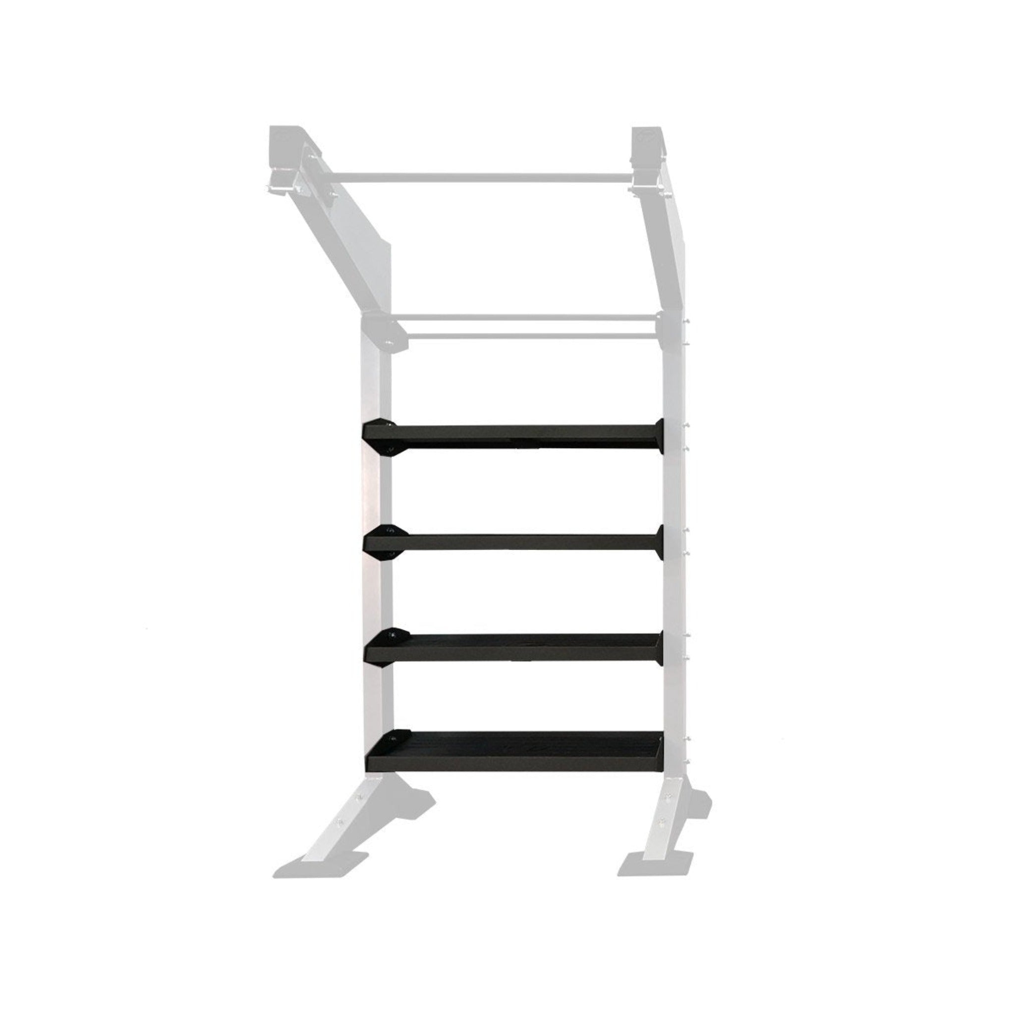 4 FT (1.2 M) Accessory Tray