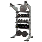 4 Ft (1.2 M) Accessory/Weight Storage Module