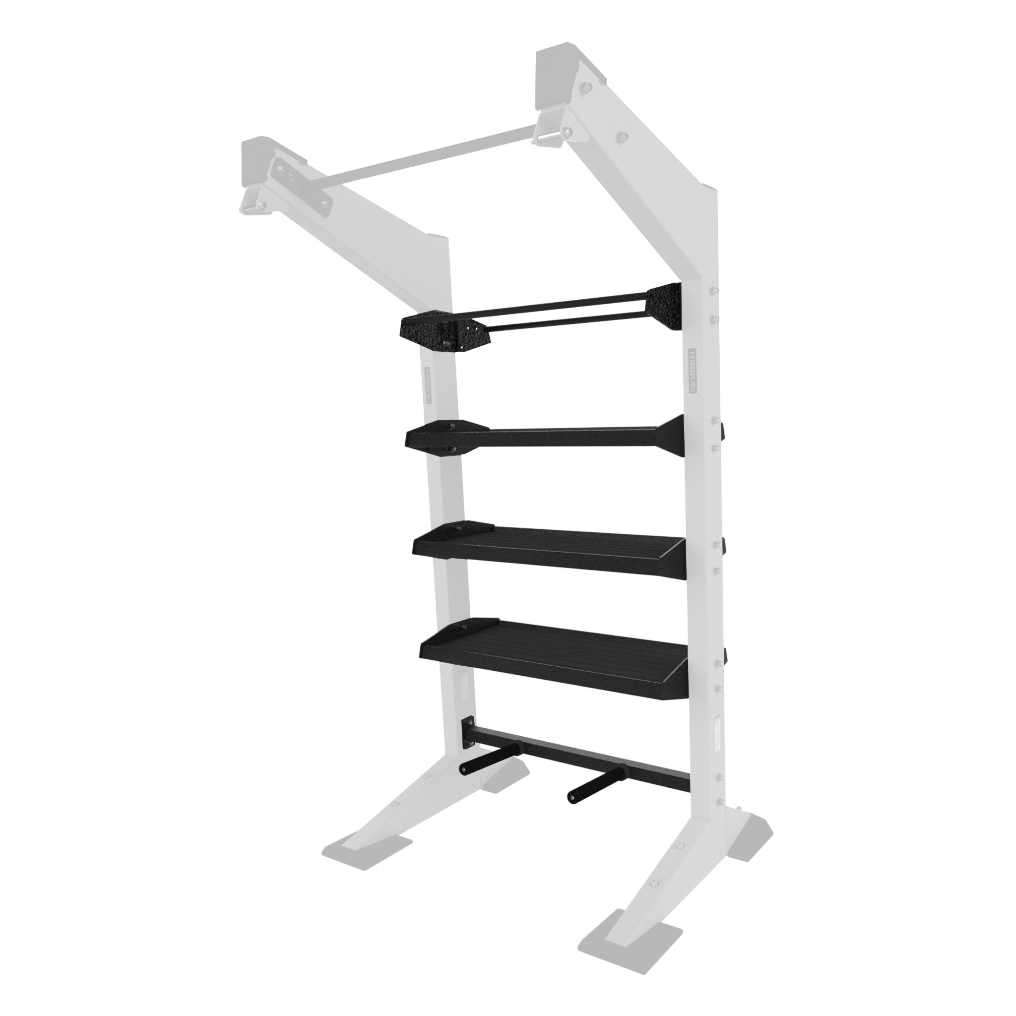 4 Ft (1.2 M) Accessory/Weight Storage Module