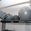 4 Ft (1.2 M) Ball Storage