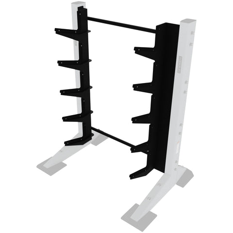 4 Ft (1.2 M) 10 Barbell Storage Module