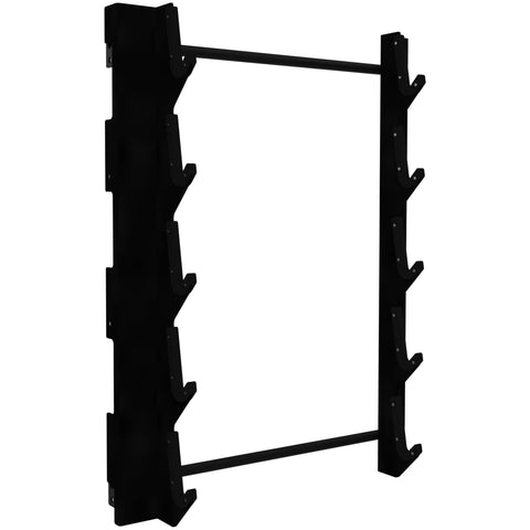 4 Ft (1.2 M) 5 Barbell Storage Module – Torque Fitness - Commercial
