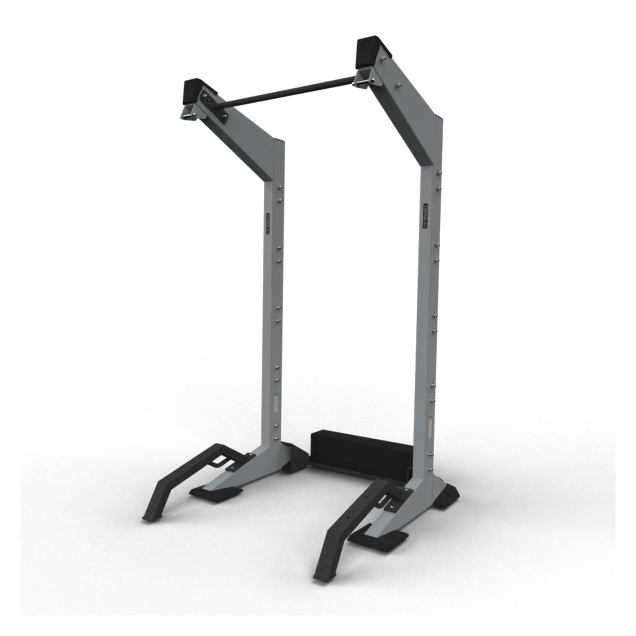 Counterbalance & Outrigger Attachment