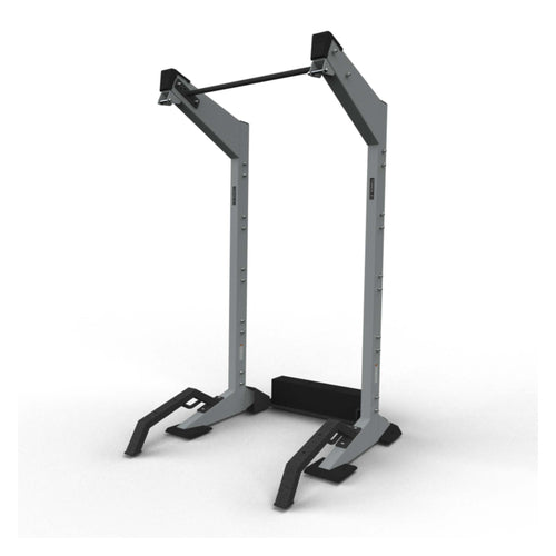 Counterbalance & Outrigger Attachment