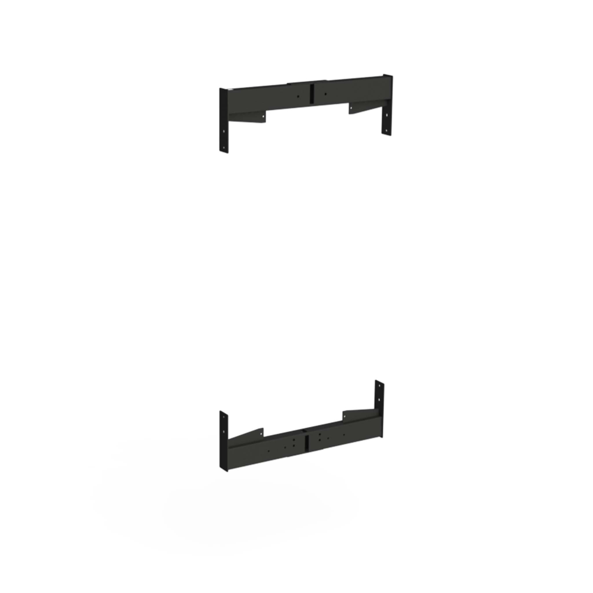 4 Ft (1.2 M) Cable Station Cross