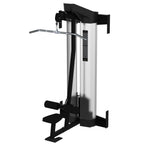 Lat Pulldown Station Module