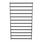 4 Ft (1.2 M) Stall Bars
