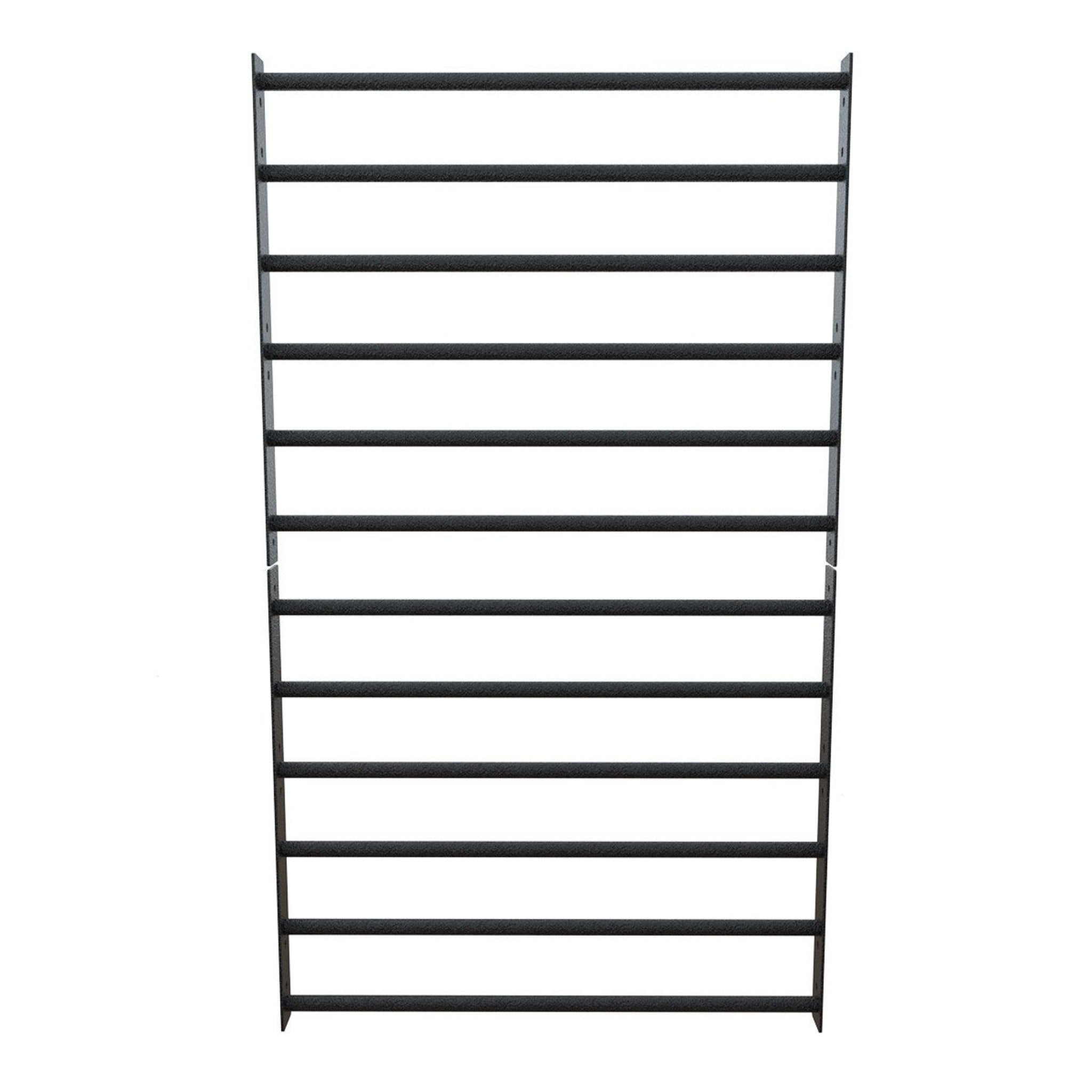 4 Ft (1.2 M) Stall Bars