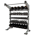 6 Ft (1.8 M) Accessory Storage Module