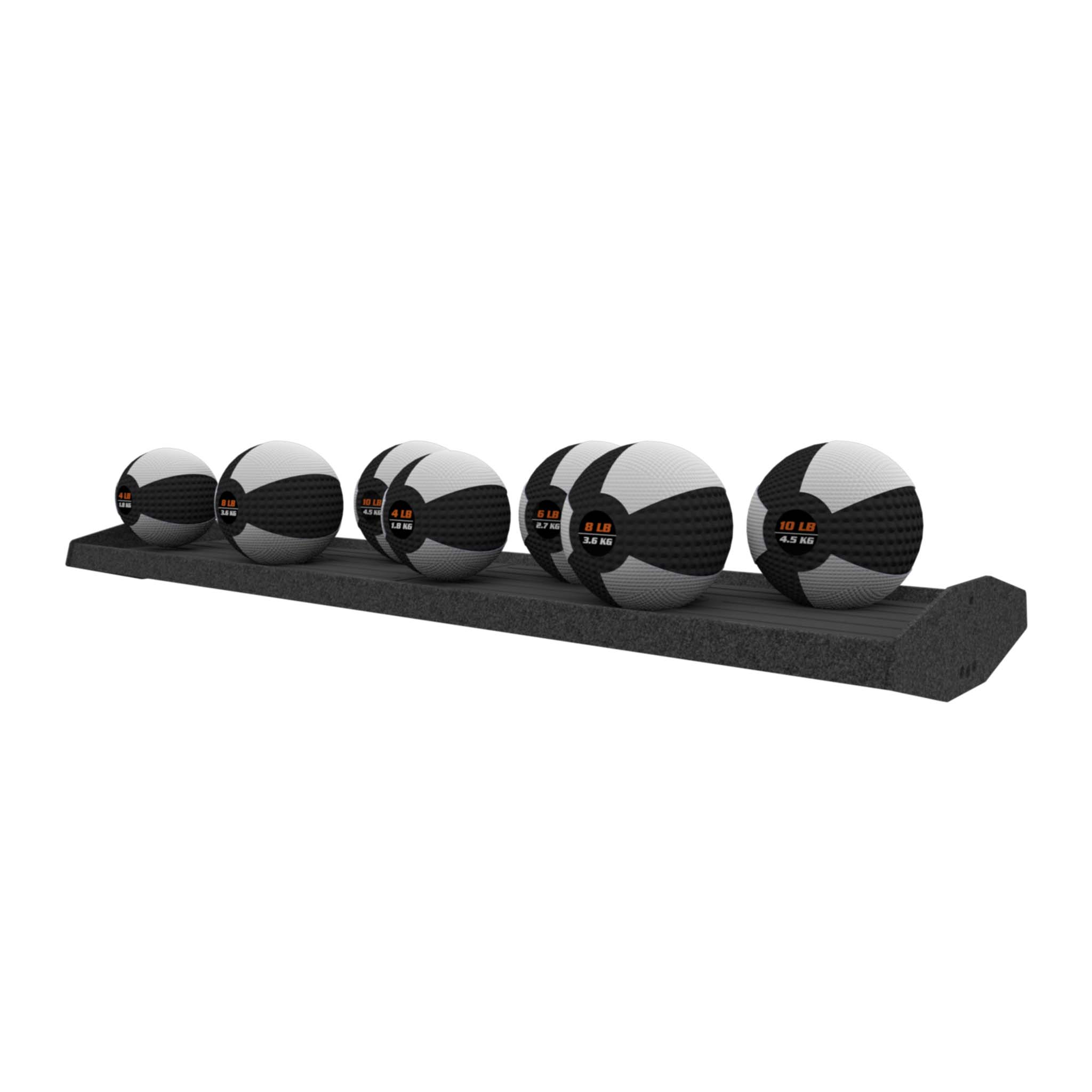 6 Ft (1.8 M) Accessory Tray