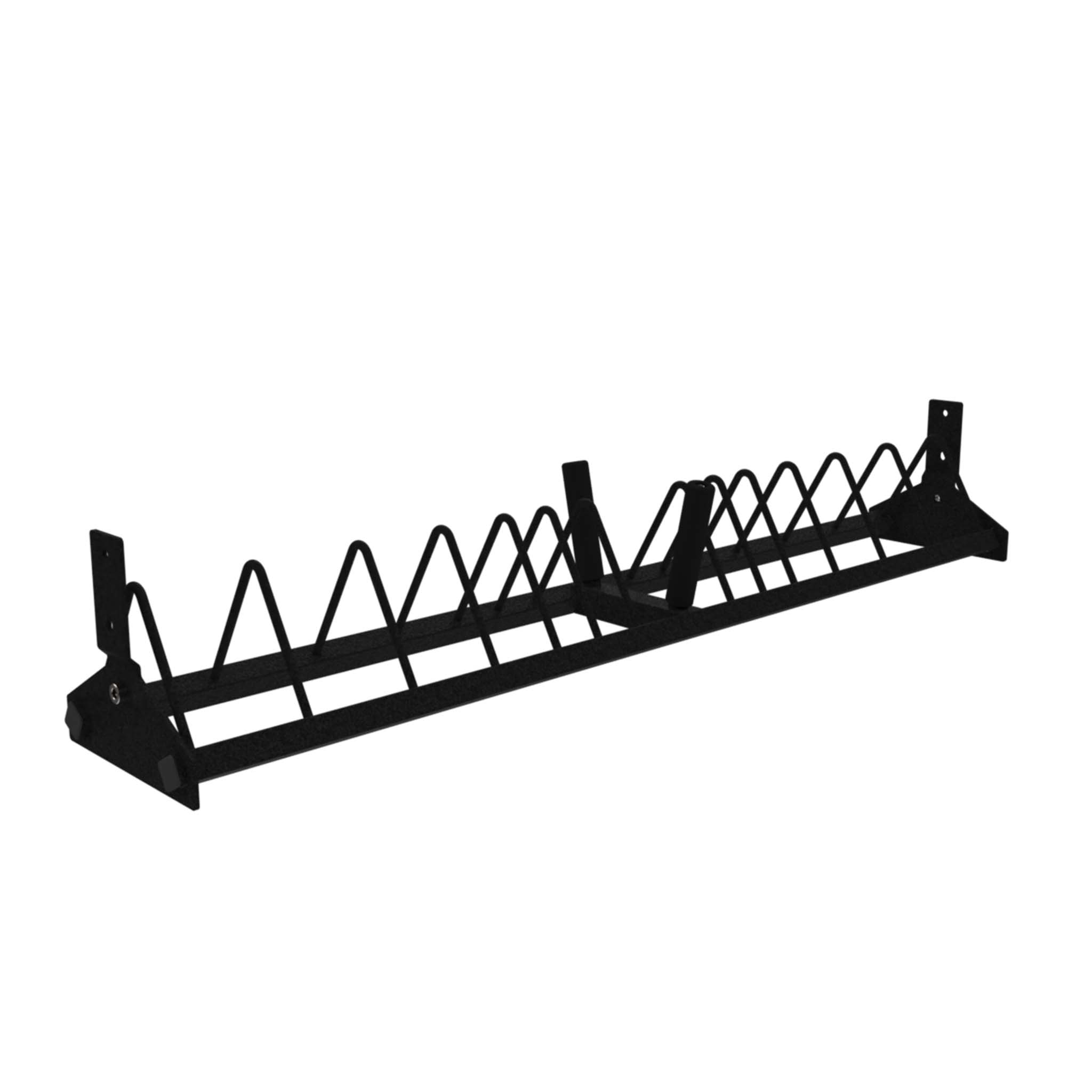 6 Ft (1.8 M) Bumper Bookshelf Storage
