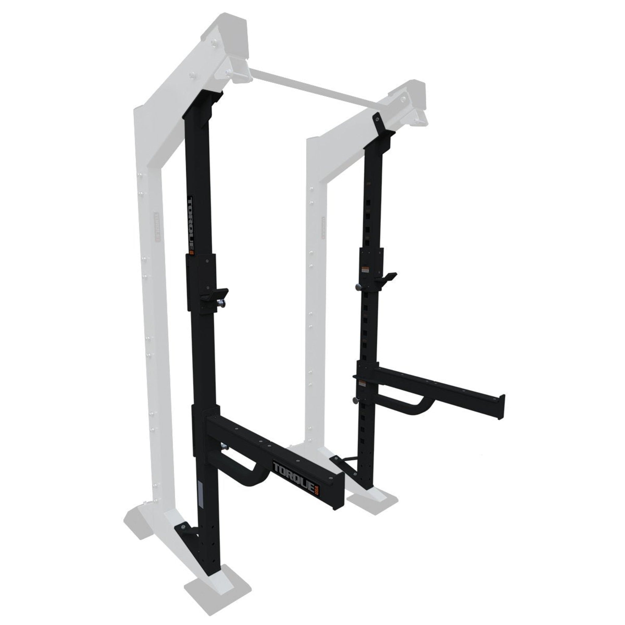 8 Ft (2.4 M) Olympic Lifting Station Module
