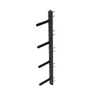 8 Ft (2.4 M) Upright Vertical Weight Storage - Single