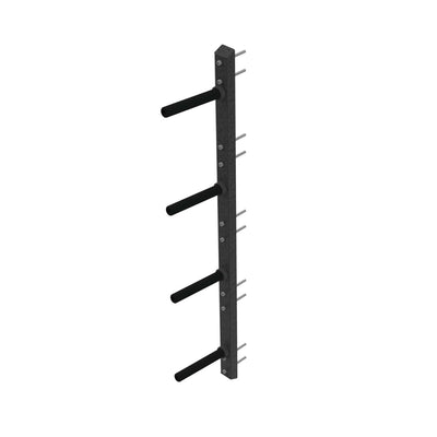 8 Ft (2.4 M) Upright Vertical Weight Storage - Single