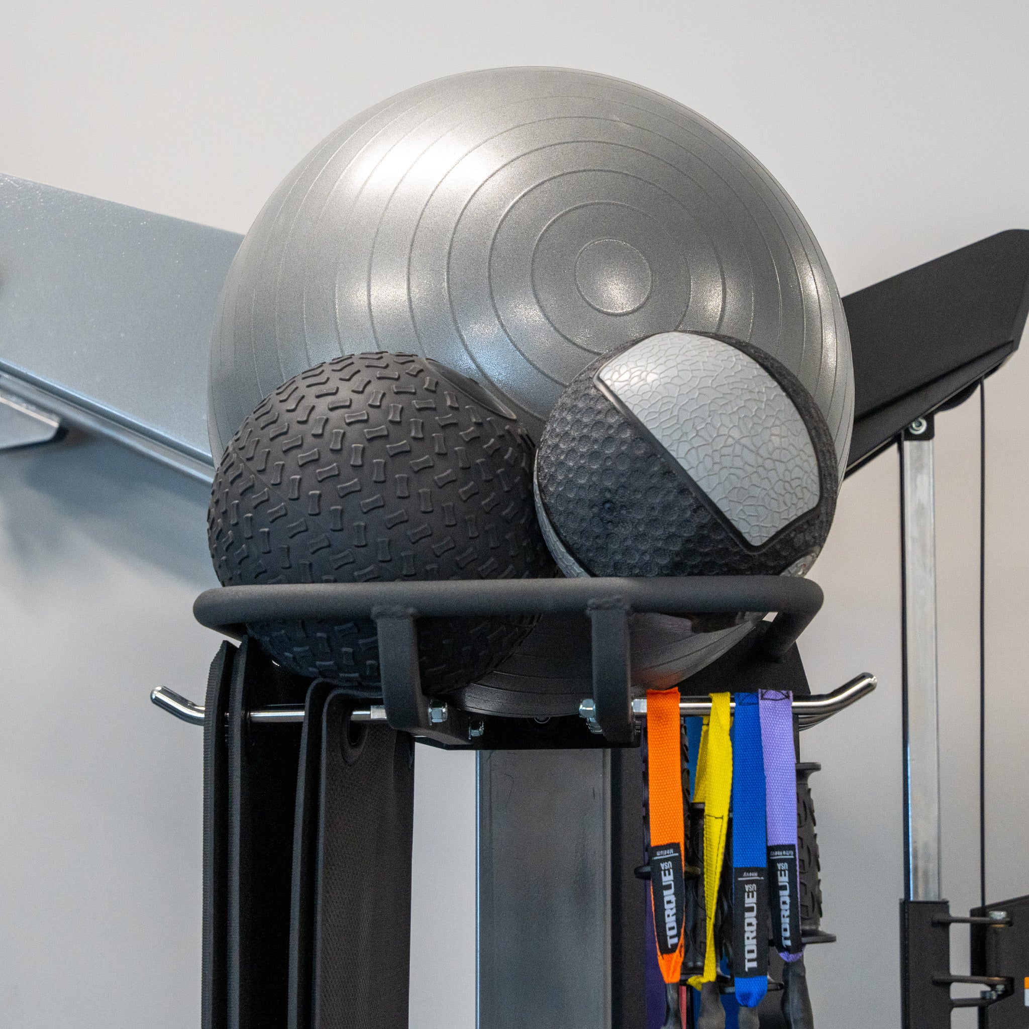 Ball & Hanging Storage Extension