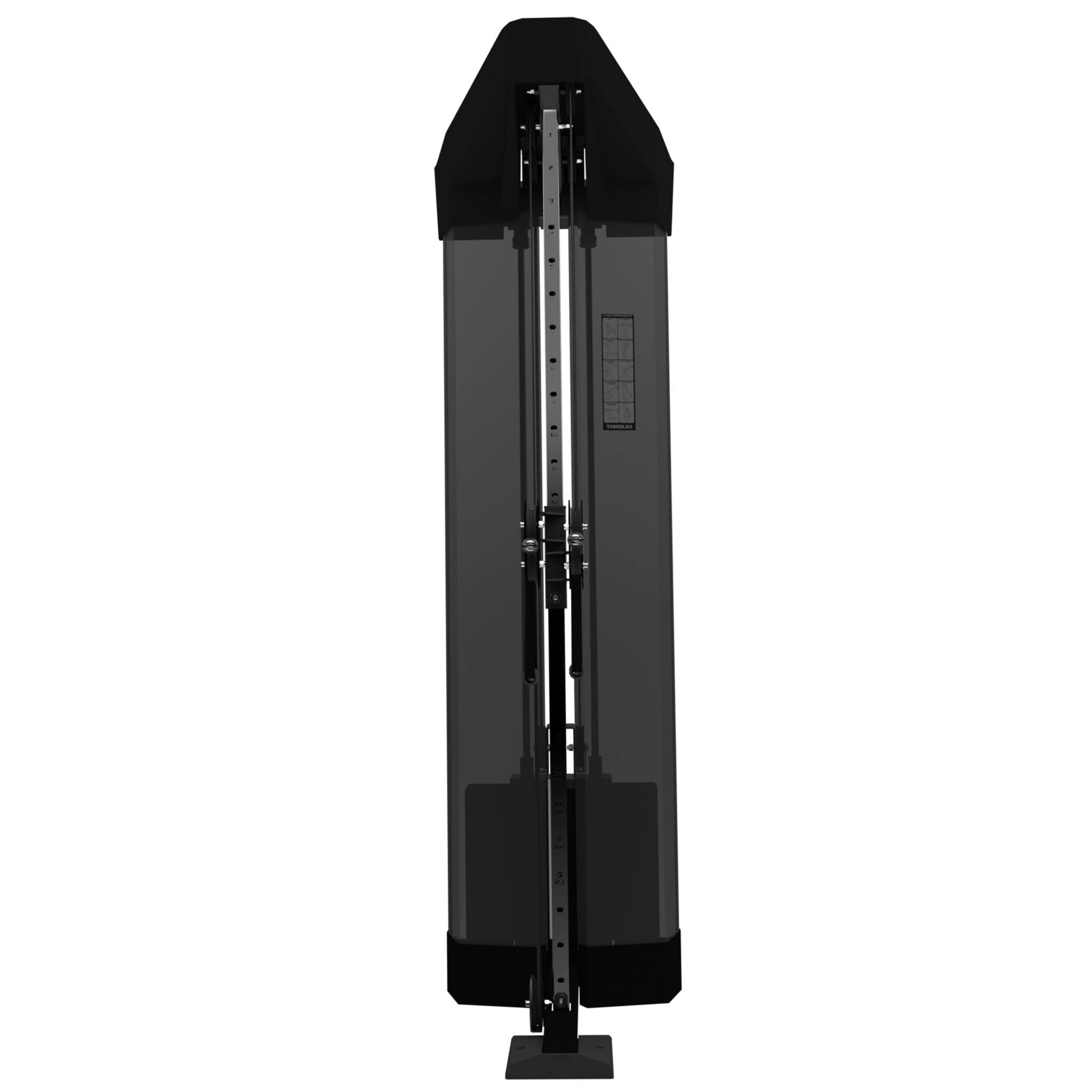 4FT (1.2M) Cable Component Heavy Wall Mount