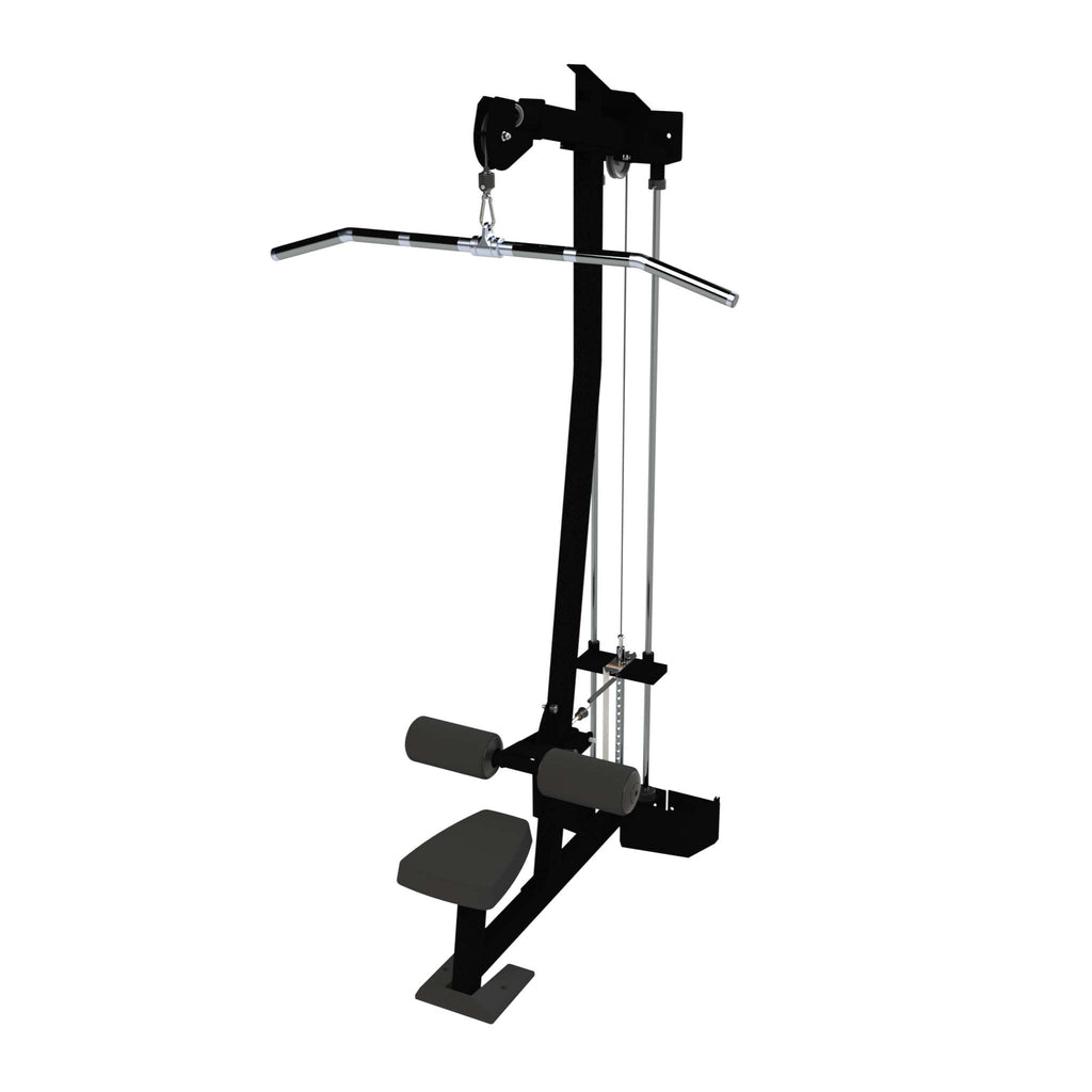 Lat Pull Down