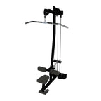 Lat Pull Down