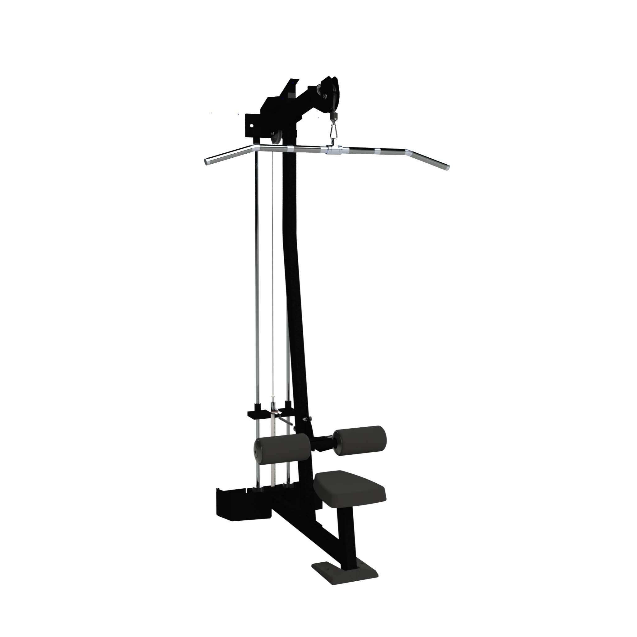 Lat Pull Down