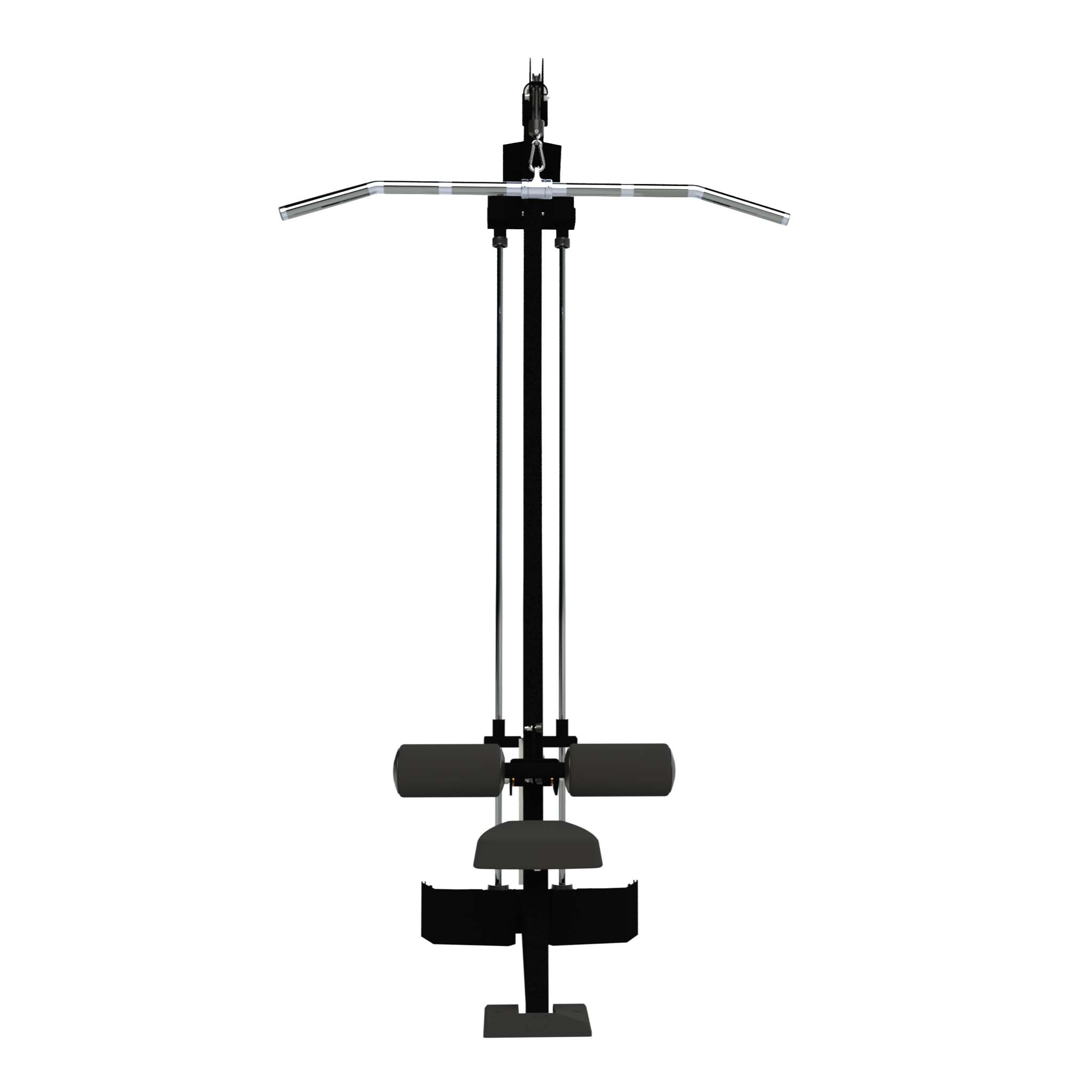 Lat Pull Down