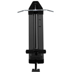 Front View Lat Pulldown Machine