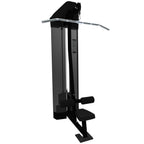 Lat Pulldown Wall Mount Machine