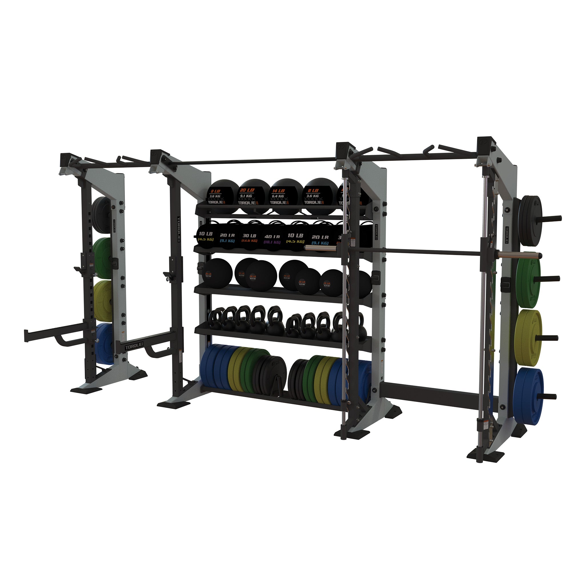 Smith Module