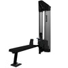 Seated Row Wall Mount