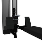 4FT (1.2M) Seated Row Wall Mount
