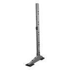Single-Sided 7 Ft (2.1 M) Upright