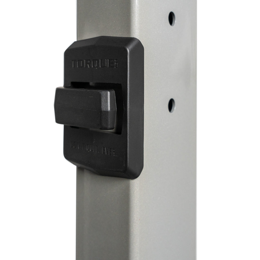 Single-Sided 7 Ft (2.1 M) Upright