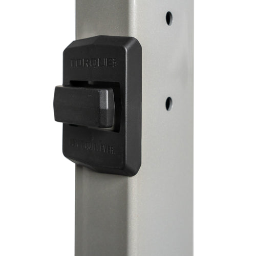Single-Sided 7 Ft (2.1 M) Upright