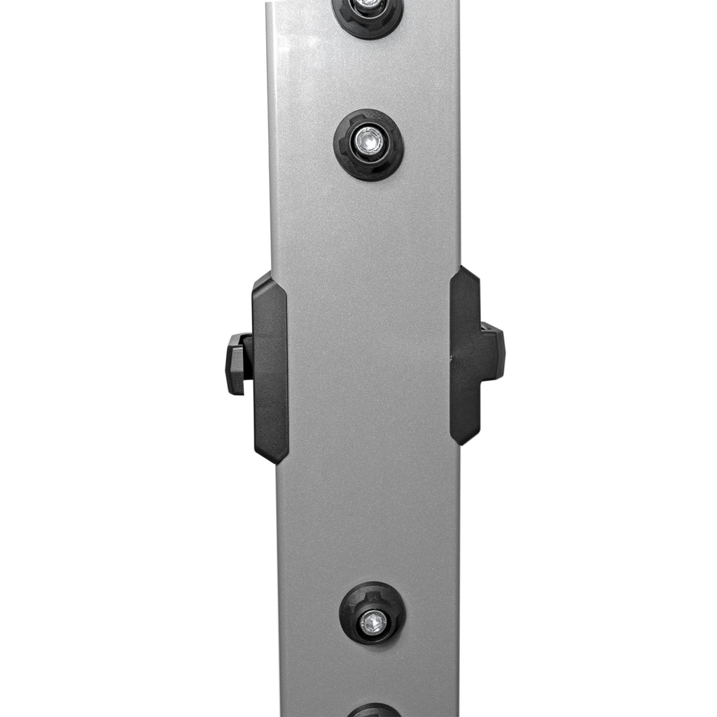 2-Sided 8 Ft (2.4 M) Upright
