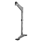 Single-Sided 8 Ft (2.4 M) Upright