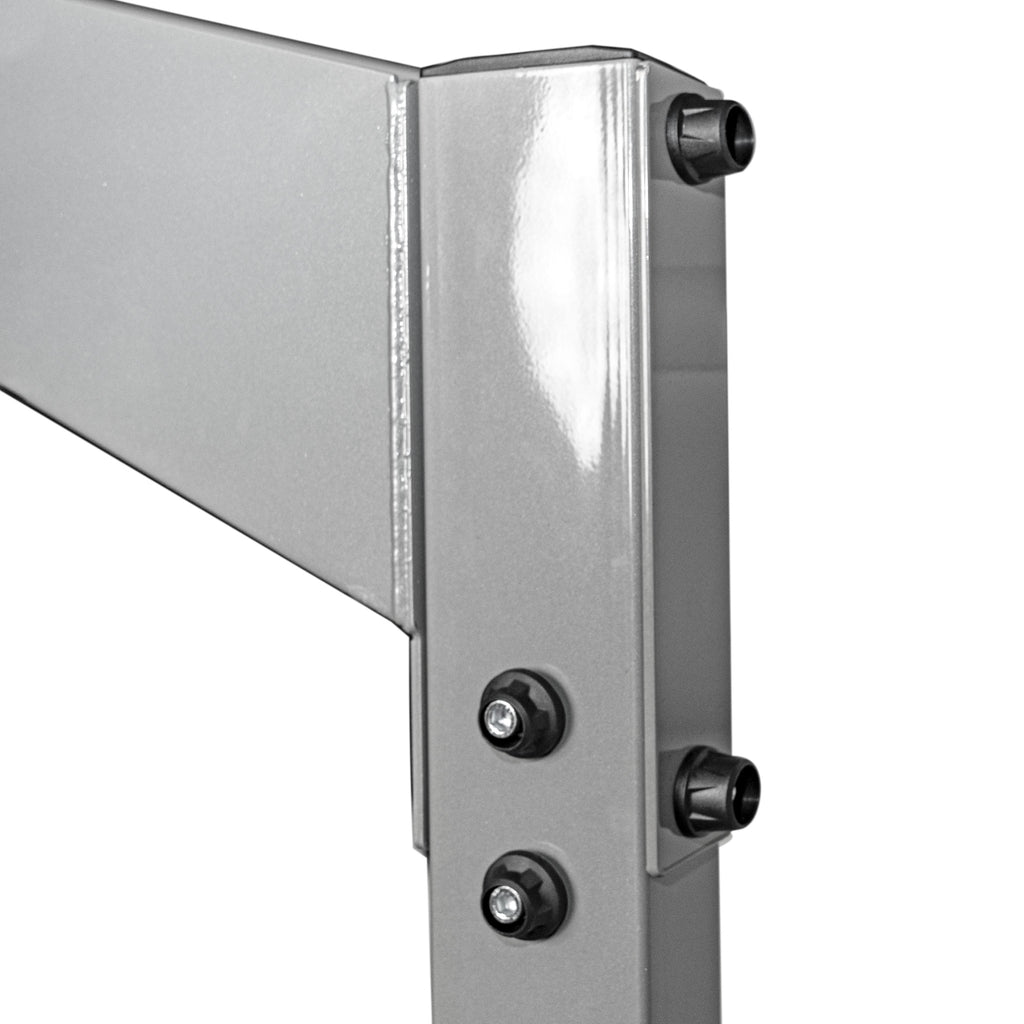 Single-Sided 8 Ft (2.4 M) Upright