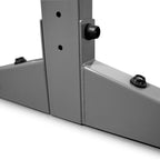 Single-Sided 8 Ft (2.4 M) Upright