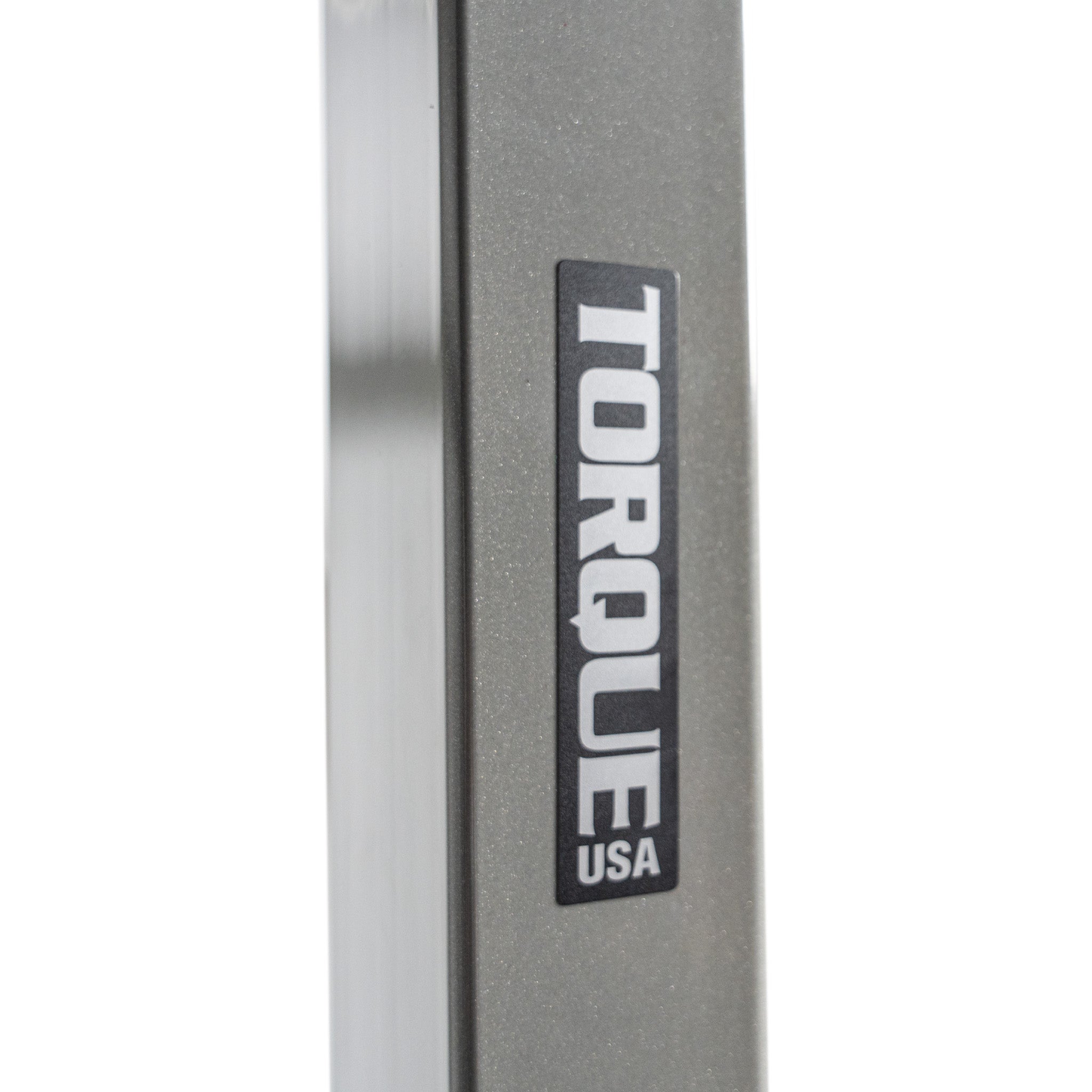 Single-Sided 8 Ft (2.4 M) Upright