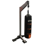 Floor mounted Boxing Bag Stand