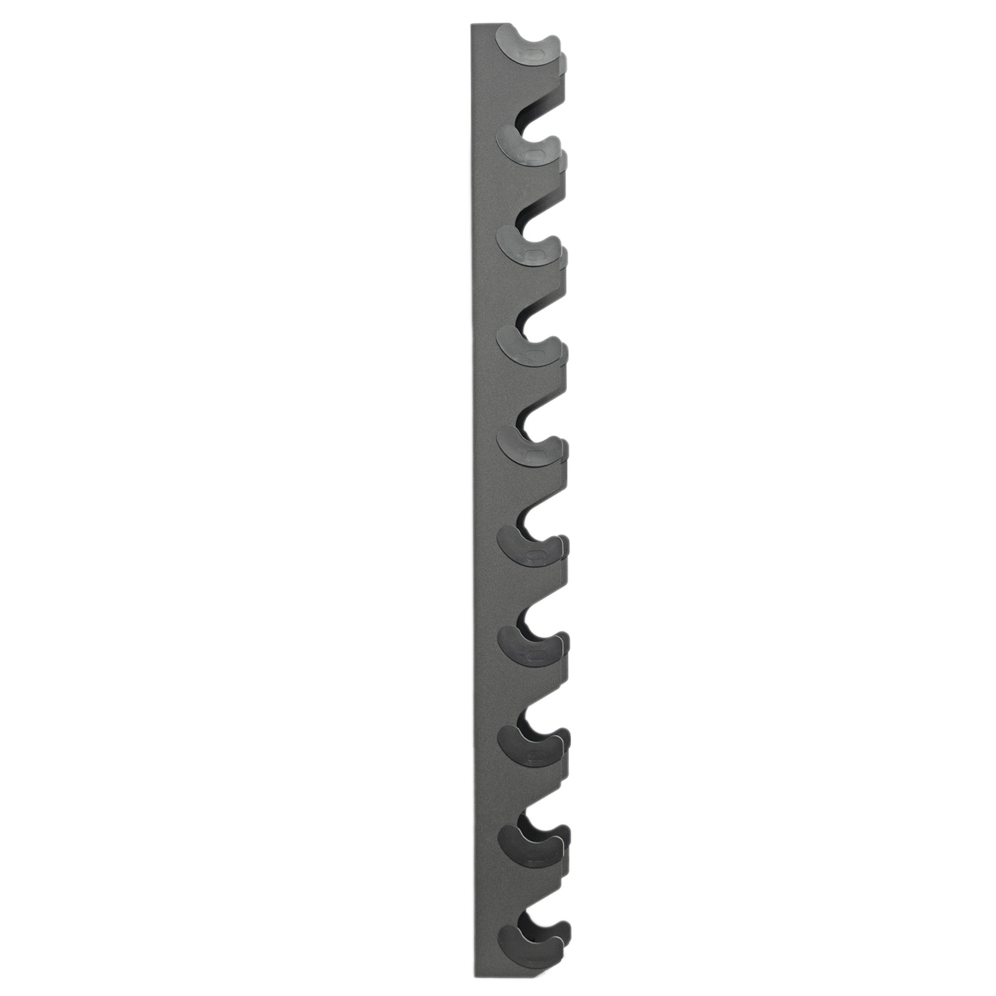 X-CREATE Vertical Dumbbell Storage - 5 Pair