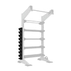 X-CREATE Vertical Dumbbell Storage - 5 Pair
