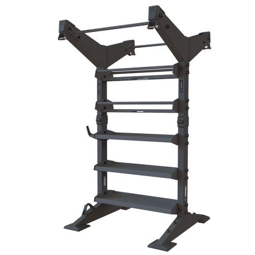 X-CREATE Storage 2-Sided Center Packages