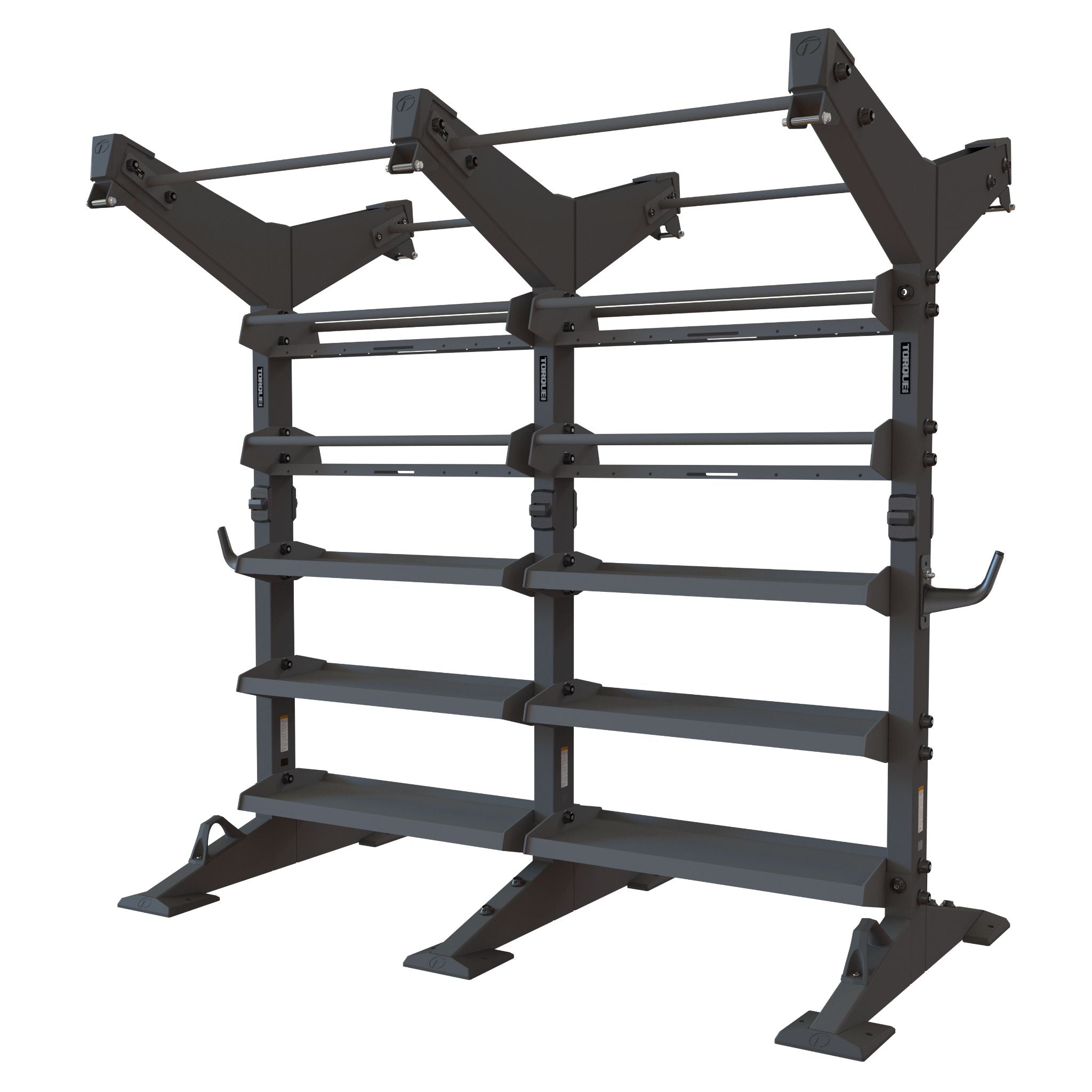 X-CREATE Storage 2-Sided Center Packages