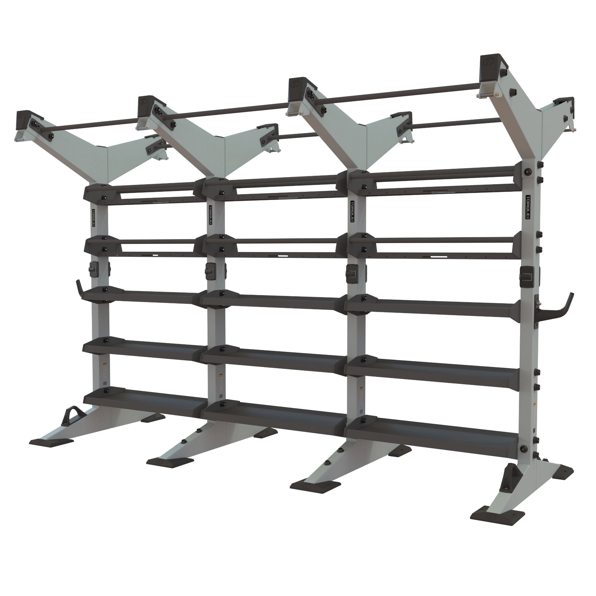 X-CREATE Storage 2-Sided Center Packages