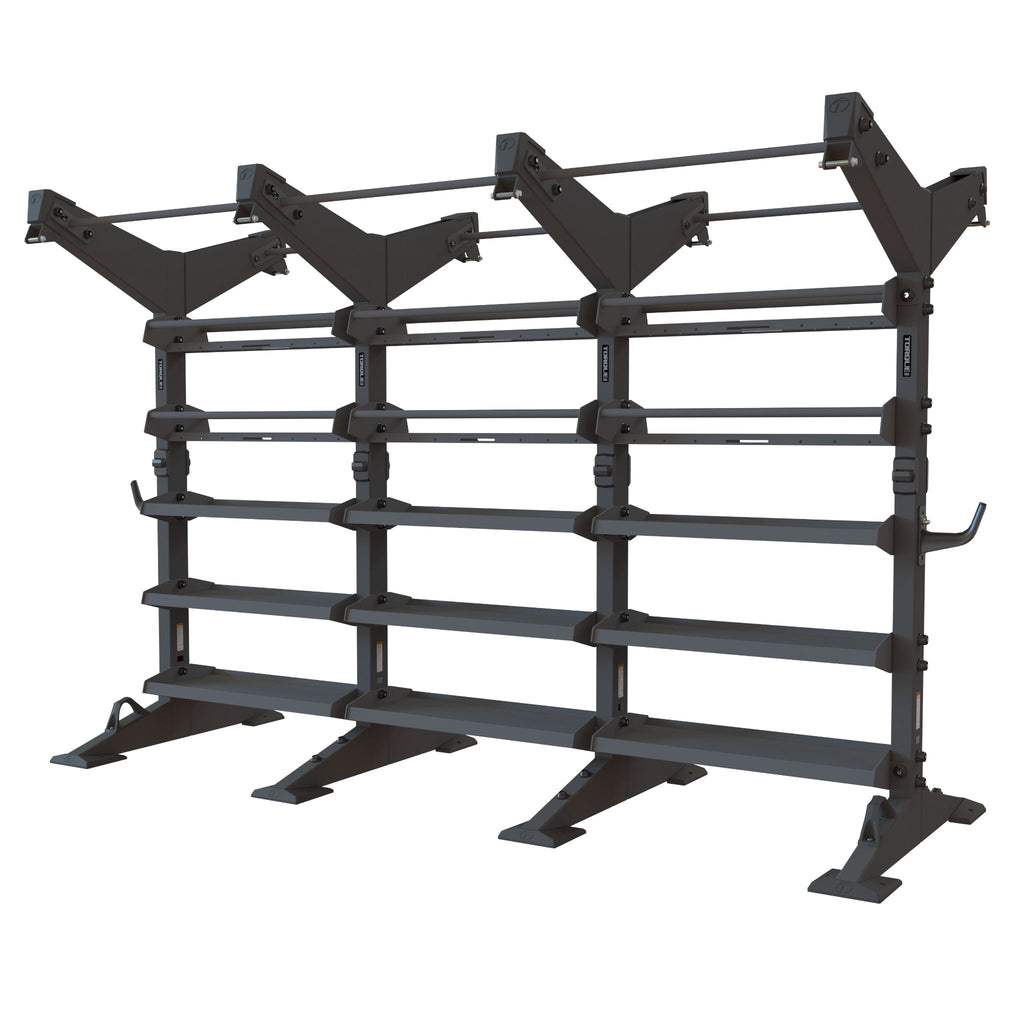 X-CREATE Storage 2-Sided Center Packages